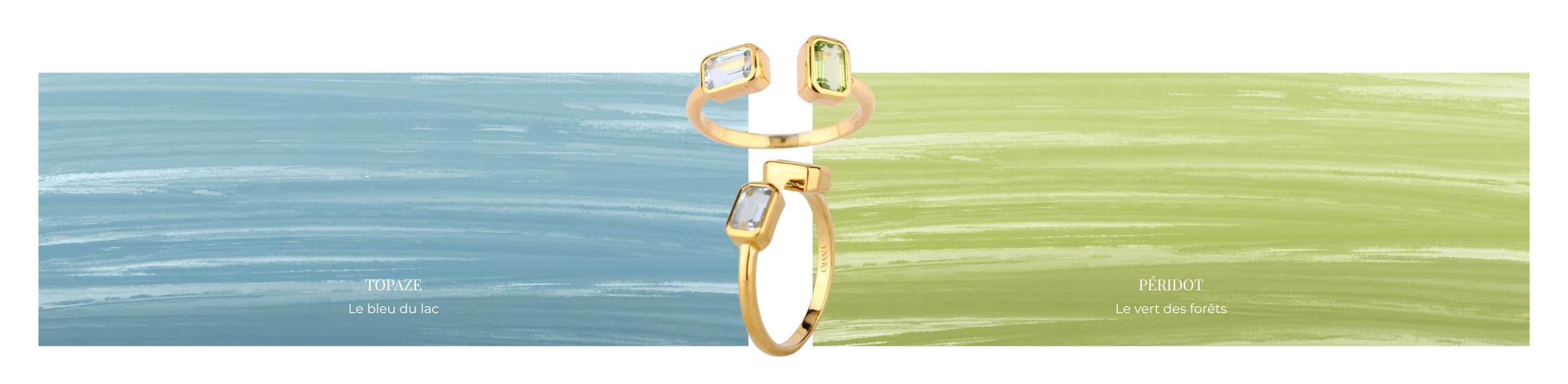 Collection Haute auRa