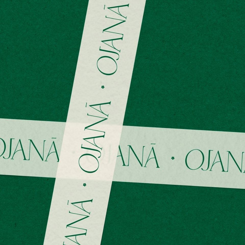 Carte Cadeau OJANĀ